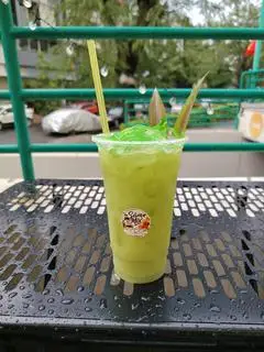 Hình ảnh Ép Cóc