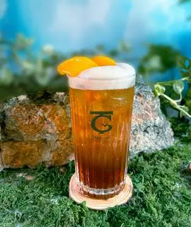 Hình ảnh Trà Hồng Đào