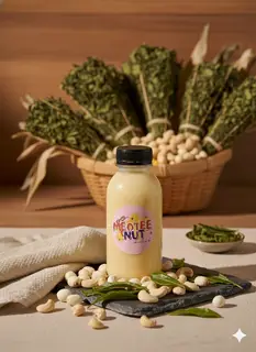 Hình ảnh Meo Tea ( Trà Sữa Hạt)