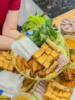 Hình ảnh Combo Leng Keng  1 người 