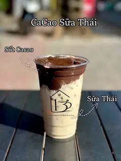 Hình ảnh Cacao Dẻo Sữa Thái 