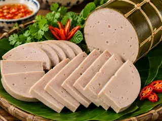 Hình ảnh Chả lụa