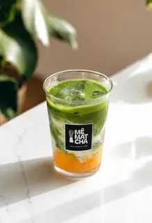Hình ảnh Matcha Latte Mango 