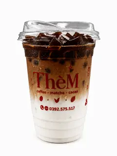 Hình ảnh Phindi hạnh nhân