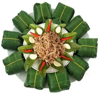 Hình ảnh Tré huế 1 chiếc