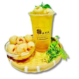 Hình ảnh Trà Vải