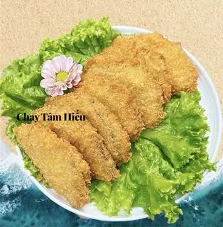Hình ảnh Nấm Hàu Thủ Chiên Xù