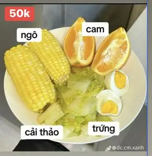 Hình ảnh món ngon đường 27