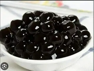 Hình ảnh trân châu đen