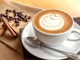 Hình ảnh Capuchino