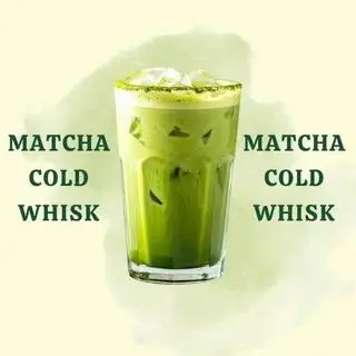 Hình ảnh Matcha Cold Whisk size L