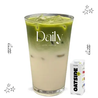 Hình ảnh Matcha OAT Milk