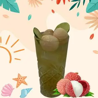 Hình ảnh Trà vải