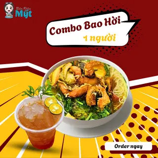 Hình ảnh COMBO BAO HỜI