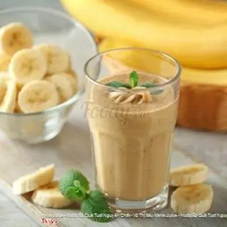 Hình ảnh Choco Bana