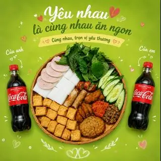 Hình ảnh Combo Tình Nhân 