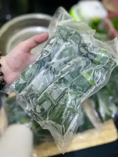Hình ảnh Bánh Lọc Sống Cấp Đông - 20 cái