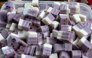 Hình ảnh Thạch khúc bạch việt quất
