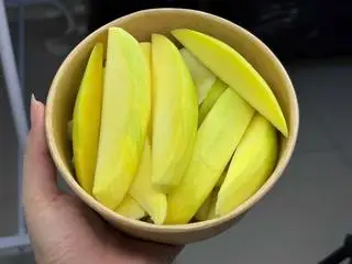 Hình ảnh Xoài Keo (500)