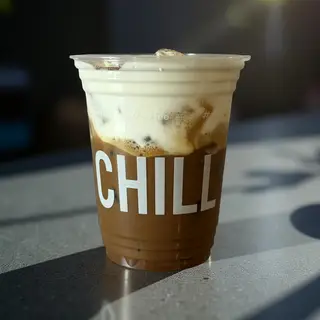 Hình ảnh Coffee muối
