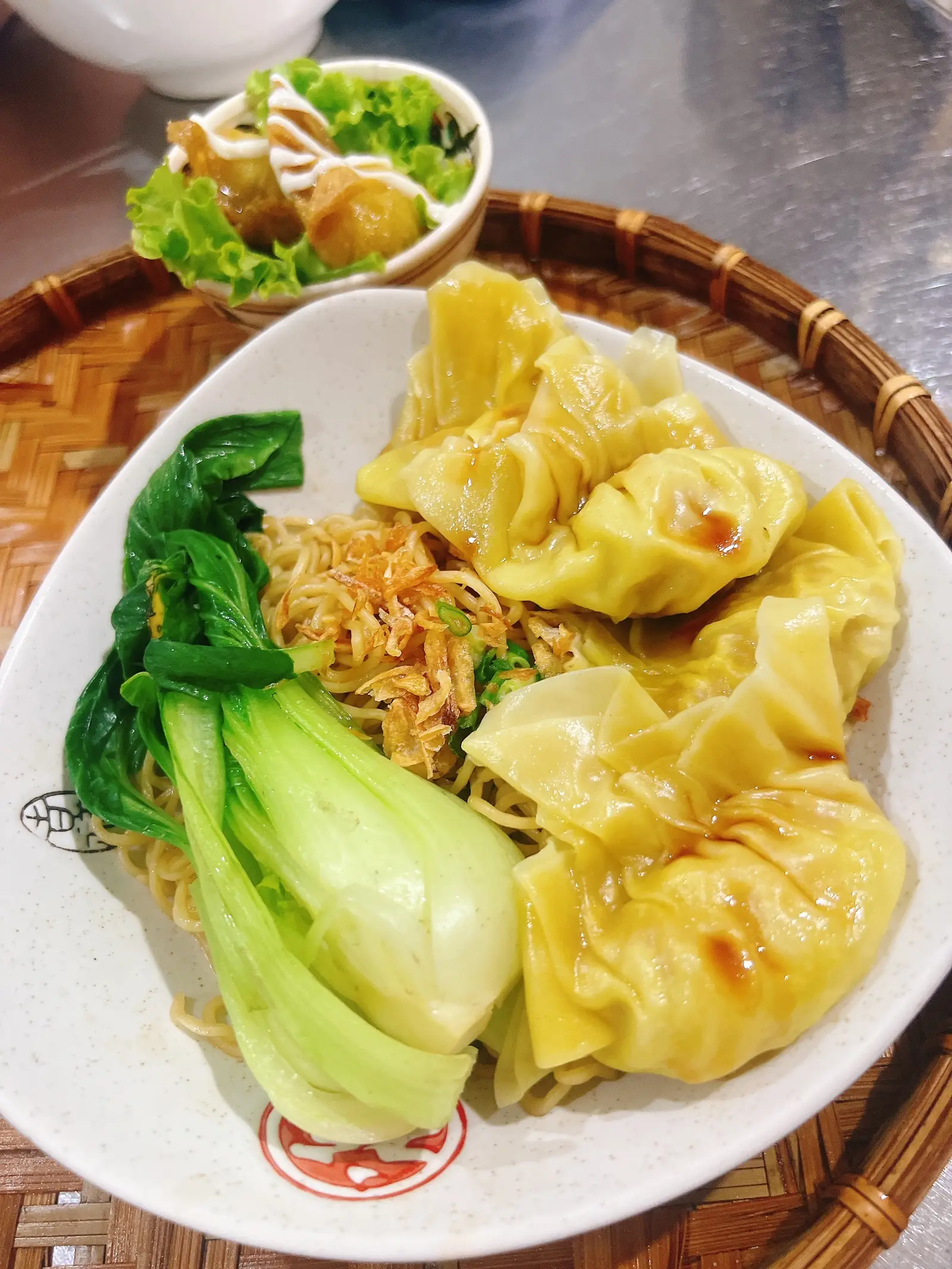 Hình ảnh Sủi cảo Hong Kong