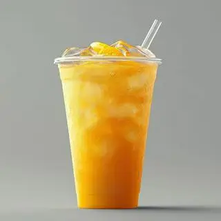 Hình ảnh nước cam vắt