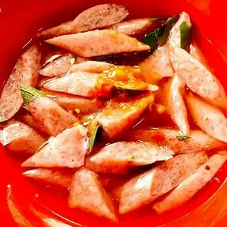 Hình ảnh Set 5 nem chua chan