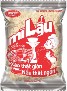 Hình ảnh Mì Lẩu