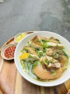 Hình ảnh Bánh canh đặc biệt 