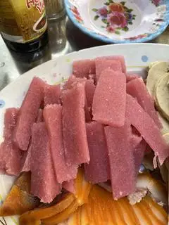 Hình ảnh Bánh mì nem