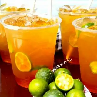 Hình ảnh Trà tắc