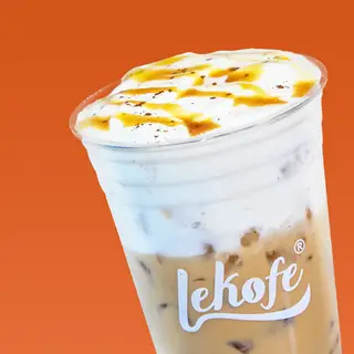 Hình ảnh Lekofe muối