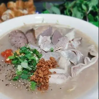 Hình ảnh _Cháo _Bao Tử