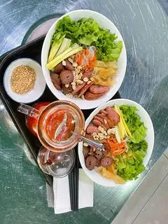 Hình ảnh Bún Chả Cá 