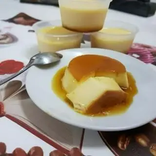 Hình ảnh caramen