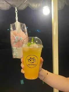 Hình ảnh Trà vải