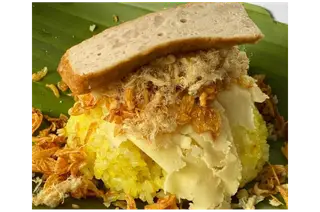 Hình ảnh Xôi chả
