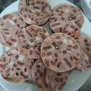 Hình ảnh chả da huế, đòn 0,5kg