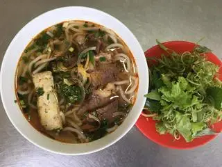 Hình ảnh Bún bò đặc biệt - 1 phần
