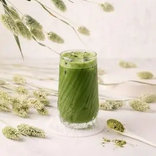 Hình ảnh Cold Whisk Matcha