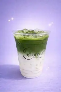 Hình ảnh Matcha Latte - Sữa Thanh Trùng Meiji