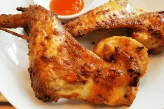 Hình ảnh Cánh Gà Nướng/1 cặp