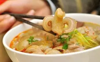 Hình ảnh PHỞ ĐẶC BIỆT 