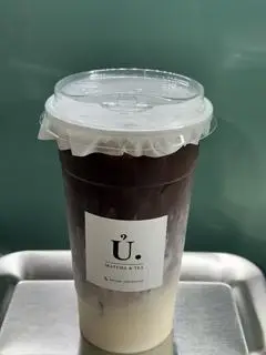 Hình ảnh Cacao latte size 700ml