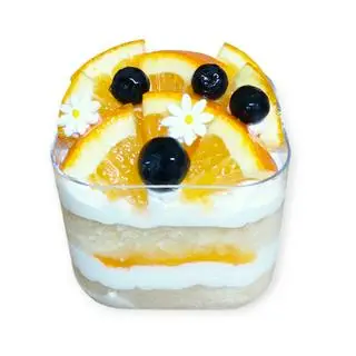 Hình ảnh Cam- Việt Quất
