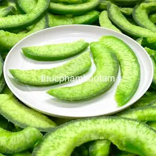 Hình ảnh Mứt bưởi Thái sấy dẻo - 100gr