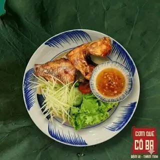 Hình ảnh  Cá Điêu Hồng Chiên Xoài Bầm (Best Seller)