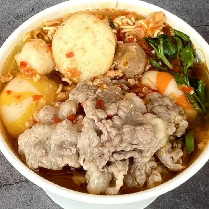 Hình ảnh lẩu1 người
