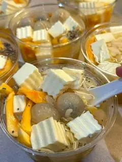 Hình ảnh Chè Khúc Bạch