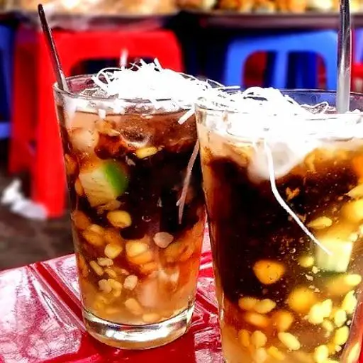 Hình ảnh Chè thập cẩm